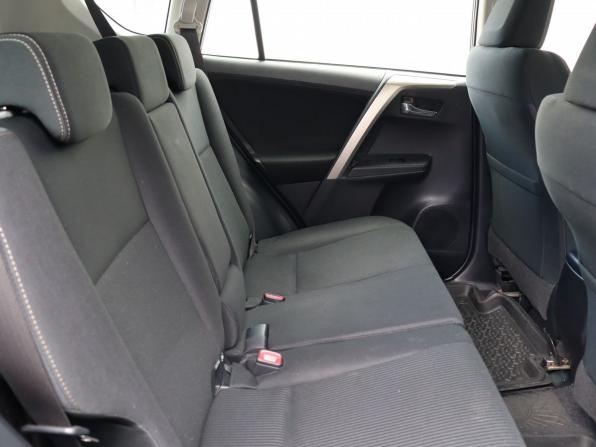 Toyota RAV4 IV (XA40) с пробегом 2014 года, цена 1 950 000 рублей, 64100 км, внедорожник, Автокод Объявления