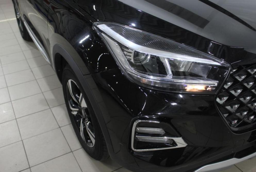 Chery Tiggo 4 Pro I Астрахань  - изображение 4