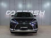 Lexus RX IV Рестайлинг Воронеж  - изображение 35