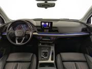 Audi Q5 II (FY) Москва  - изображение 44