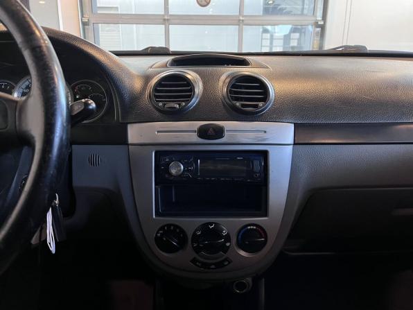 Chevrolet Lacetti I с пробегом 2007 года, цена 200 000 рублей, 381261 км, хэтчбек, Автокод Объявления