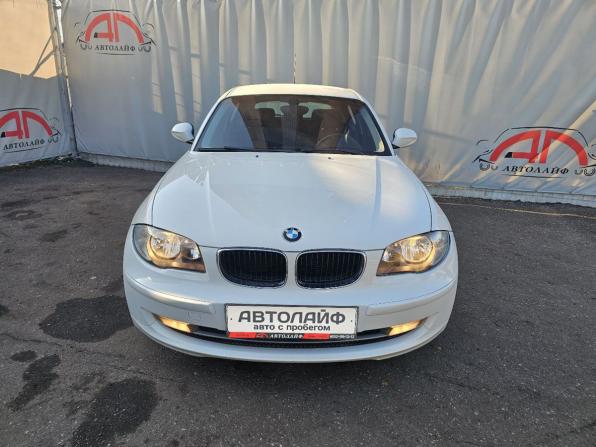 BMW 1 серии I (E81/E82/E87/E88) Рестайлинг с пробегом 2010 года, цена 799 000 рублей, 169611 км, хэтчбек, Автокод Объявления