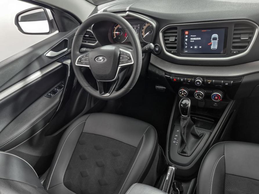 Lada (ВАЗ) Vesta I Рестайлинг (NG) Нижний Новгород  - изображение 15