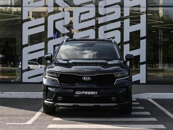 Kia Sorento IV с пробегом 2020 года, цена 3 199 000 рублей, 172546 км, внедорожник, Автокод Объявления