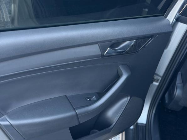 Volkswagen Polo VI с пробегом 2020 года, цена 1 699 000 рублей, 100272 км, лифтбек, Автокод Объявления