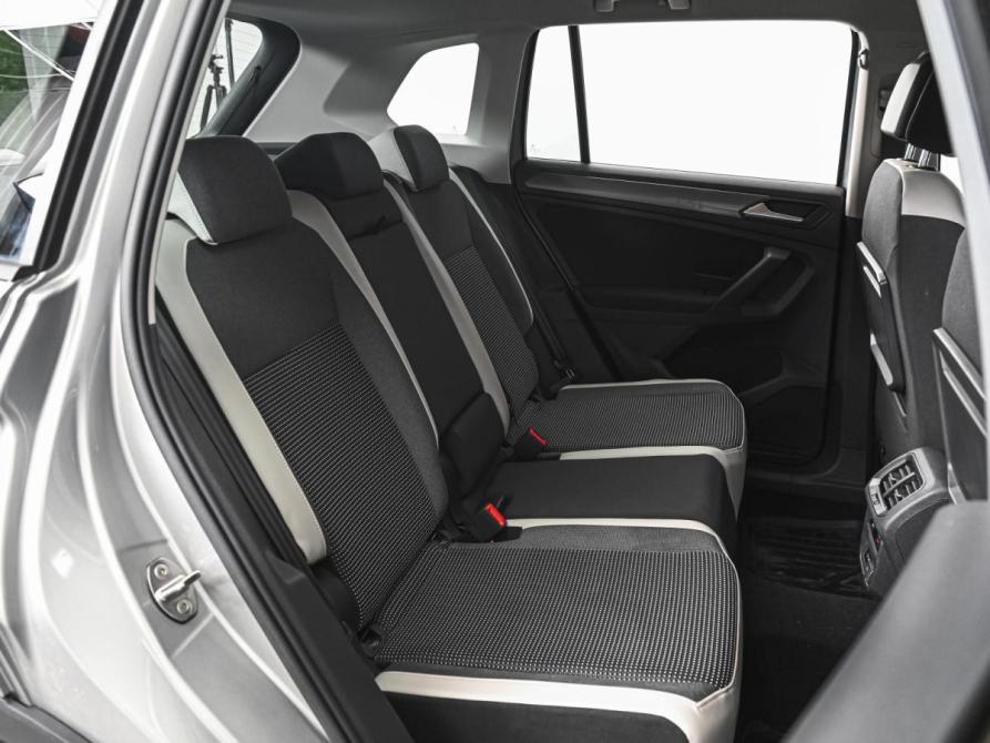 Volkswagen Tiguan II Ставрополь  - изображение 7