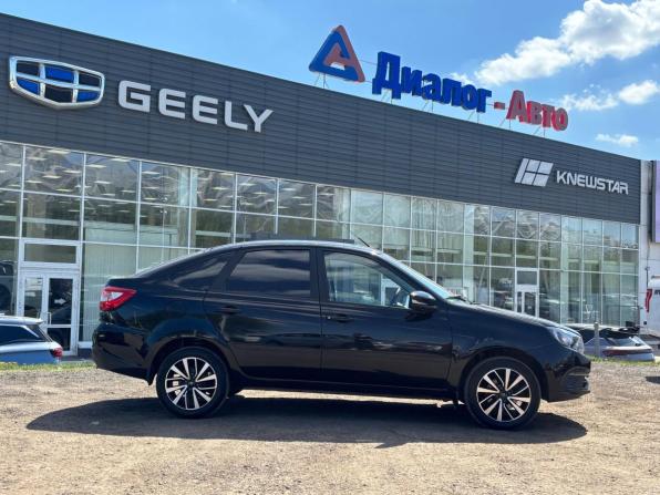 Lada (ВАЗ) Granta I Рестайлинг с пробегом 2023 года, цена 870 000 рублей, 36430 км, лифтбек, Автокод Объявления