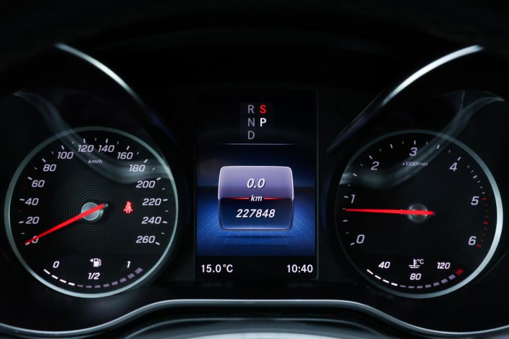 Mercedes-Benz V-Класс III (W447) Рестайлинг Москва  - изображение 11