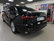 Audi A4 V (B9) Рестайлинг Москва  - изображение 29