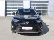 Toyota RAV4 IV (XA40) Рестайлинг Екатеринбург  - изображение 17