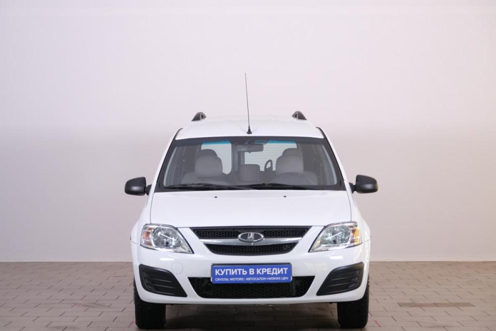 Lada (ВАЗ) Largus I Омск  - изображение 2
