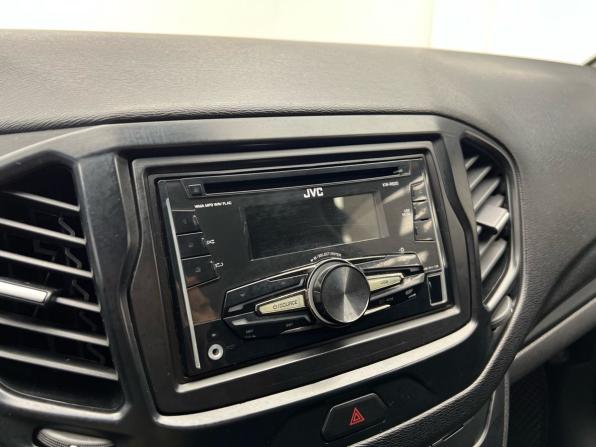 Lada (ВАЗ) Vesta I с пробегом 2017 года, цена 739 900 рублей, 138483 км, седан, Автокод Объявления