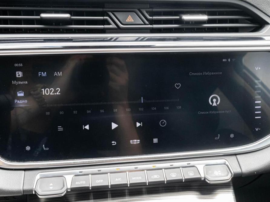 Geely Atlas Pro Краснодар  - изображение 13
