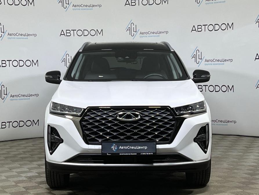 Chery Tiggo 7 Pro Max I Москва  - изображение 3
