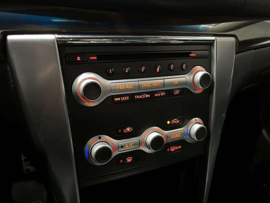 Nissan Teana II (J32) Пермь  - изображение 21