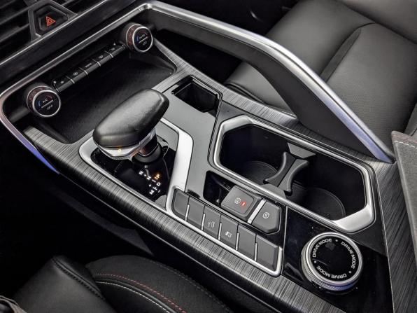 Geely Tugella I с пробегом 2023 года, цена 2 750 000 рублей, 77015 км, внедорожник, Автокод Объявления