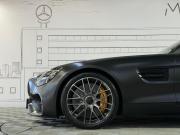 Mercedes-Benz AMG GT I Рестайлинг Москва  - изображение 35