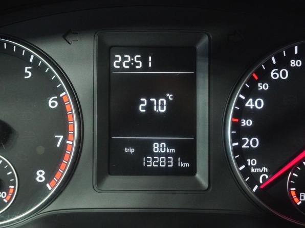 Volkswagen Jetta VI с пробегом 2014 года, цена 1 031 000 рублей, 132831 км, седан, Автокод Объявления