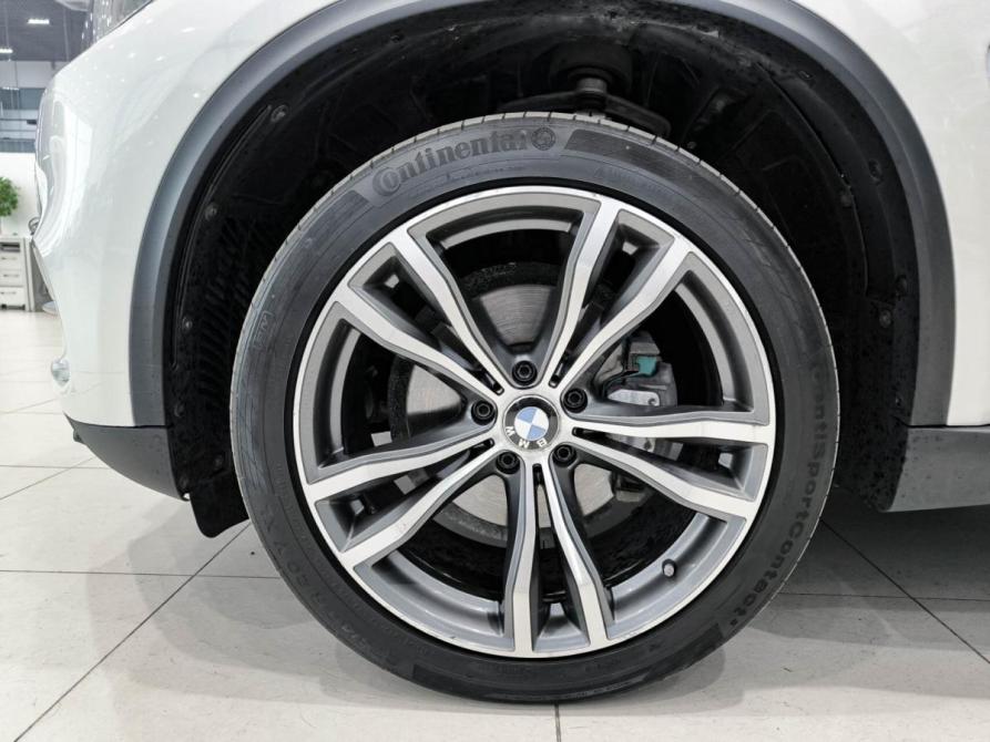 BMW X5 III (F15) Казань  - изображение 22