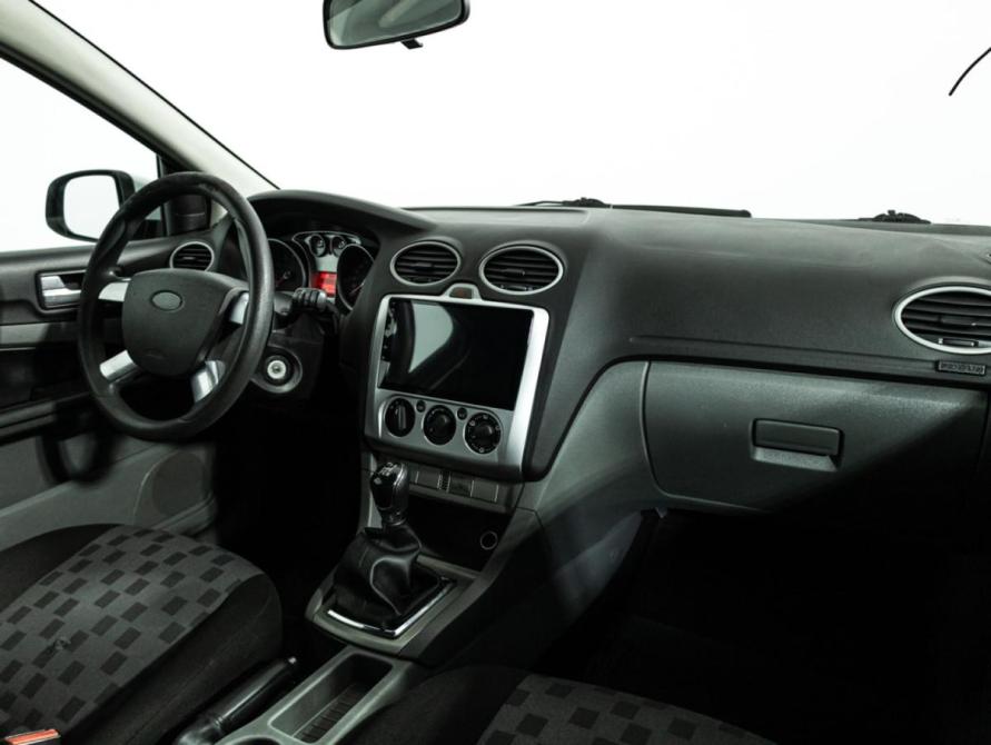 Ford Focus II Рестайлинг Санкт-Петербург  - изображение 10