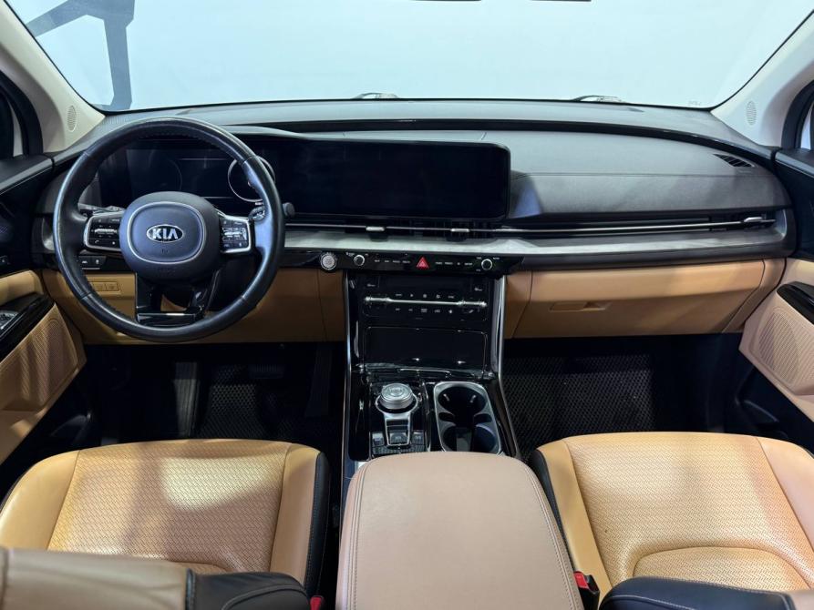 Kia Carnival IV Ростов-на-Дону  - изображение 19