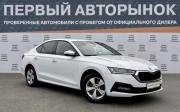Skoda Octavia IV (A8) Краснодар  - изображение 23
