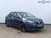 Renault Logan II Москва  - изображение 18