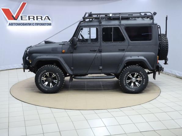 УАЗ Hunter с пробегом 2005 года, цена 850 000 рублей, 82445 км, внедорожник, Автокод Объявления