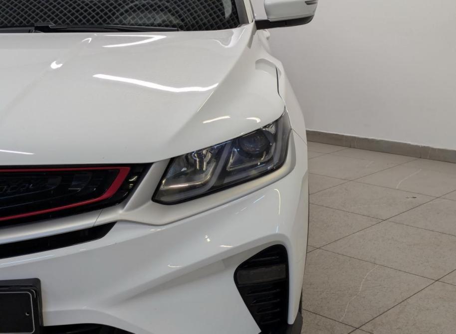 Belgee X50 Санкт-Петербург  - изображение 17