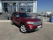 Jeep Grand Cherokee IV (WK2) Саратов  - изображение 18