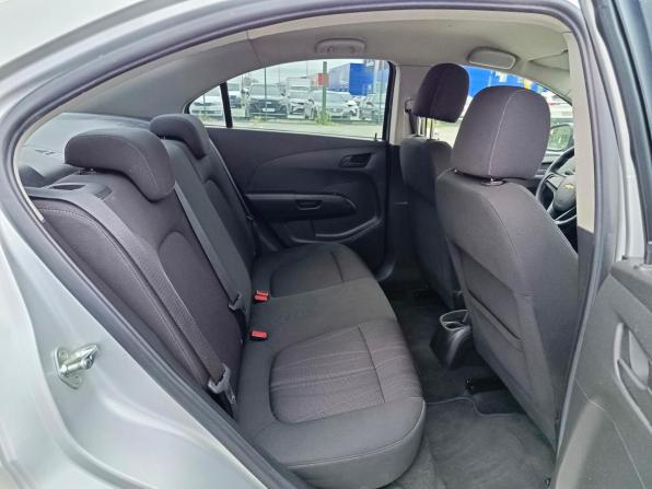 Chevrolet Aveo II с пробегом 2012 года, цена 729 995 рублей, 115025 км, седан, Автокод Объявления