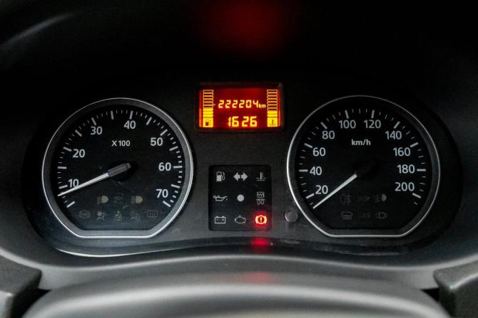 Nissan Almera III (G15) с пробегом 2015 года, цена 516 000 рублей, 221000 км, седан, Автокод Объявления
