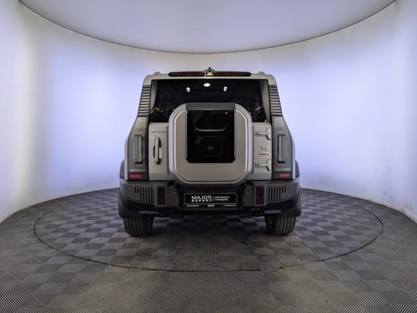 JETOUR T2 с пробегом 2024 года, цена 3 700 000 рублей, 1694 км, внедорожник, Автокод Объявления