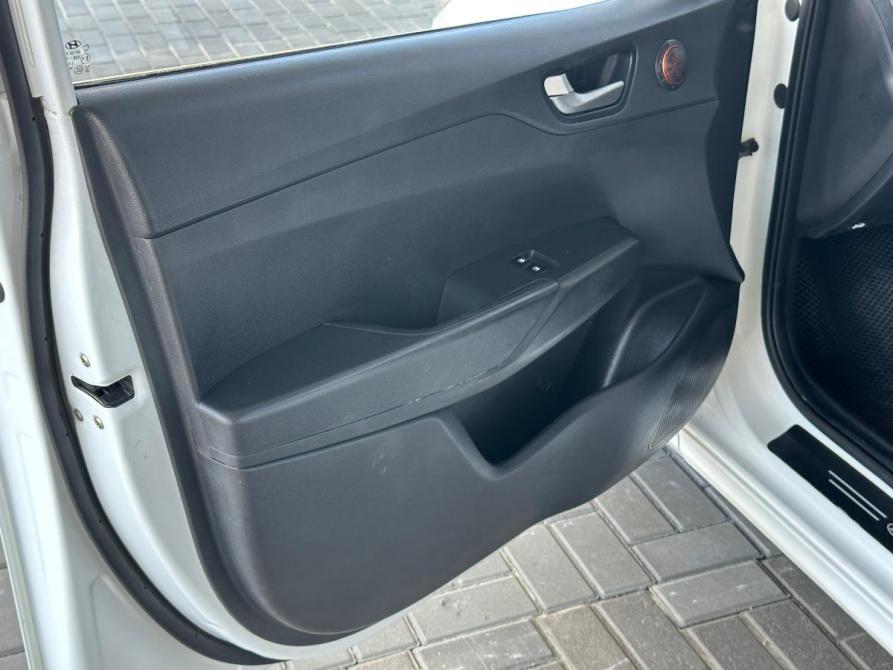 Hyundai Solaris II Тамбов  - изображение 11