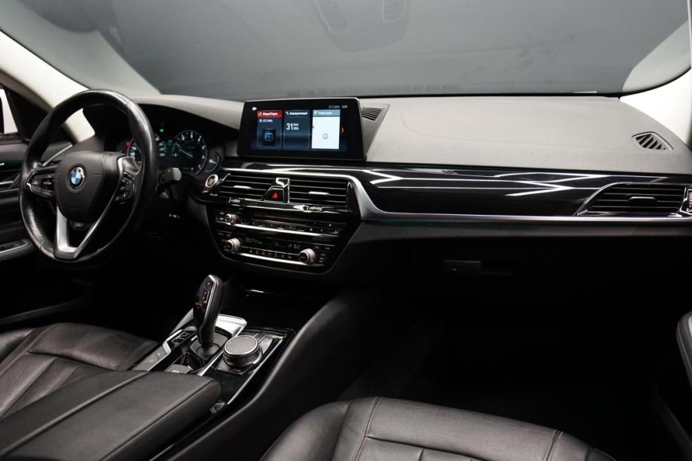 BMW 6 серии IV (G32) Крым  - изображение 28