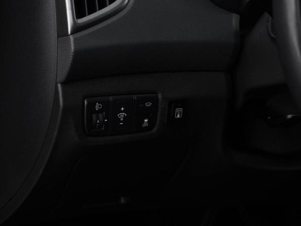 Hyundai Creta I Рестайлинг с пробегом 2020 года, цена 1 949 050 рублей, 125923 км, внедорожник, Автокод Объявления