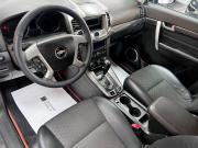 Chevrolet Captiva I Рестайлинг 2 Тверь  - изображение 28