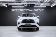 Toyota Highlander IV (XU70) Москва  - изображение 32