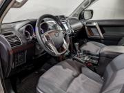 Toyota Land Cruiser Prado 150 Series Рестайлинг 1 Химки  - изображение 42