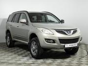 Great Wall Hover H5 Санкт-Петербург  - изображение 20