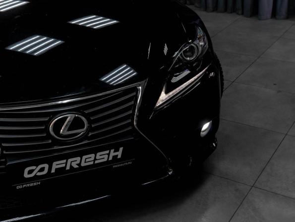 Lexus IS III с пробегом 2014 года, цена 2 235 000 рублей, 206524 км, седан, Автокод Объявления