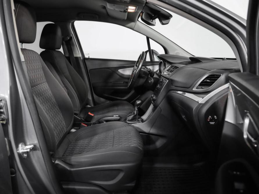 Opel Mokka I Санкт-Петербург  - изображение 19