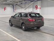 Lada (ВАЗ) Vesta I Казань  - изображение 30