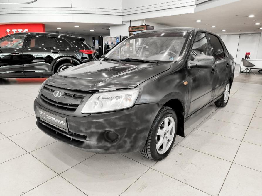 Lada (ВАЗ) Granta I Казань  - изображение 1