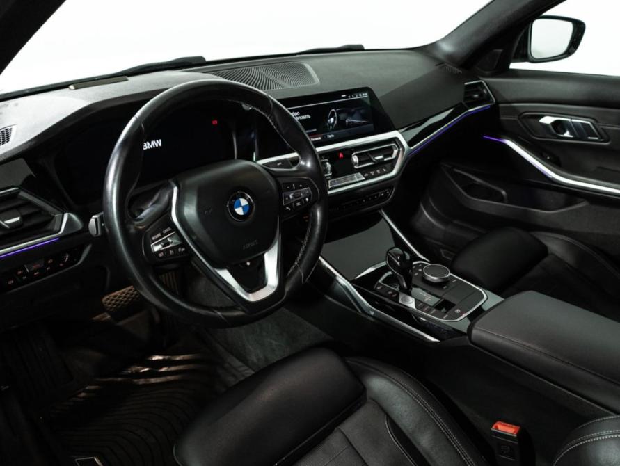 BMW 3 серии VII (G2x) Санкт-Петербург  - изображение 9