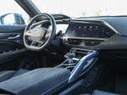 Geely Tugella I Рестайлинг Ижевск  - изображение 39