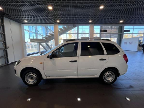 Lada (ВАЗ) Kalina II с пробегом 2014 года, цена 350 000 рублей, 172725 км, универсал, Автокод Объявления
