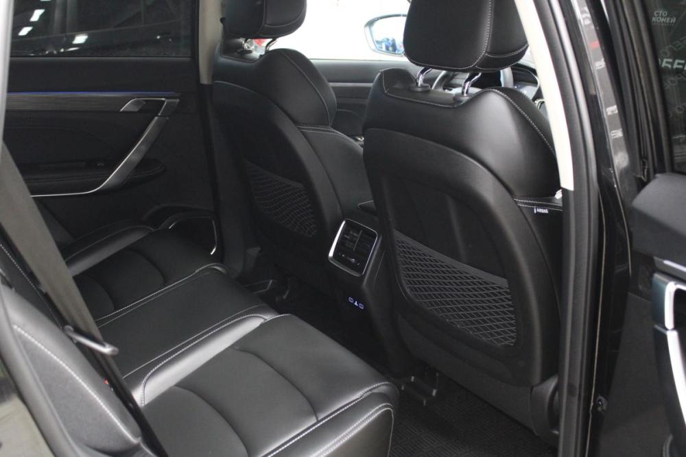 Geely Atlas Pro Томск  - изображение 24