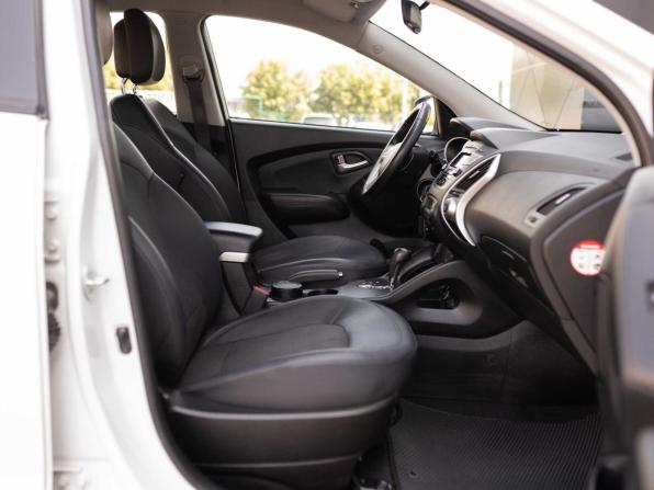 Hyundai ix35 I с пробегом 2012 года, цена 1 460 000 рублей, 57231 км, внедорожник, Автокод Объявления