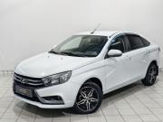 Lada (ВАЗ) Vesta I Курск  - изображение 20